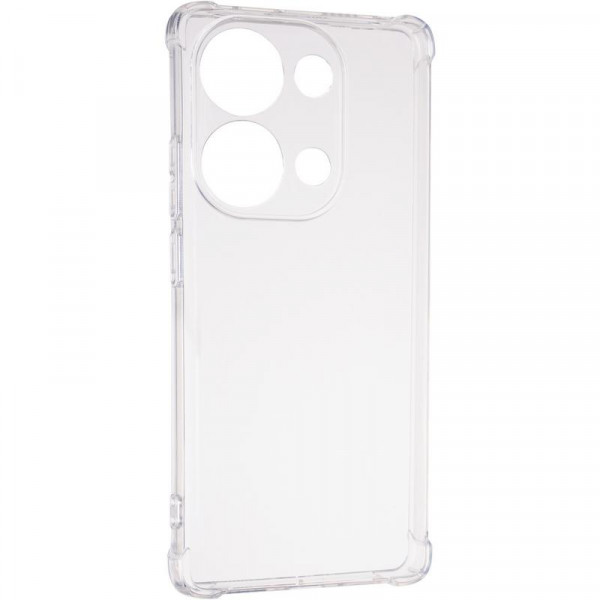 Фото - Чохол для смартфону Gelius Ultra Thin Proof for Xiaomi Redmi Note 13 Pro 4G Transparent (96604)