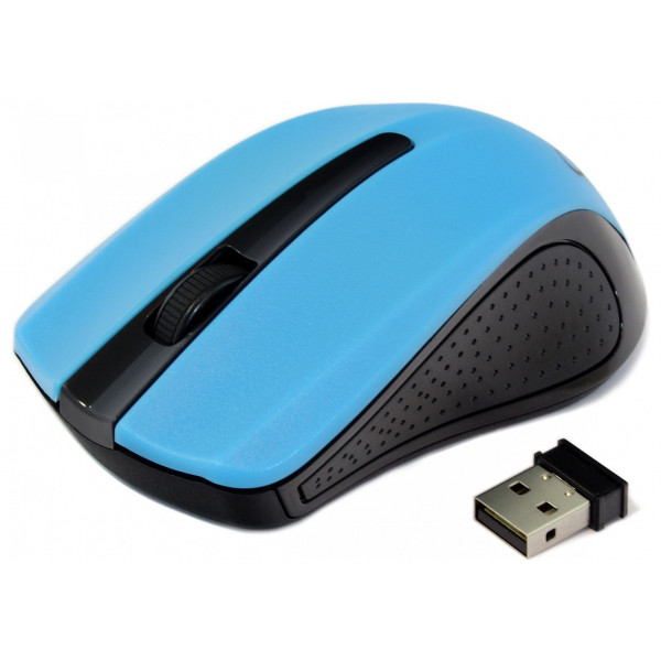 Фото - Миша бездротова Gembird MUSW-101-B Фото - Миша бездротова Gembird MUSW-101-B