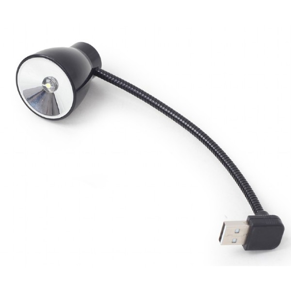 Фото - Фонарь для ноутбука Gembird NL-02 USB