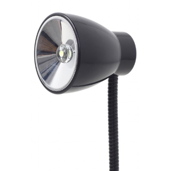 Фото - Фонарь для ноутбука Gembird NL-02 USB