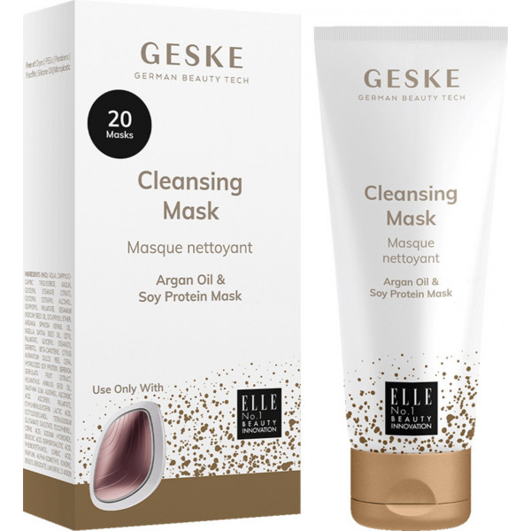 Фото - Маска для обличчя GESKE Cleansing Mask 50 мл (GK000652SC01)