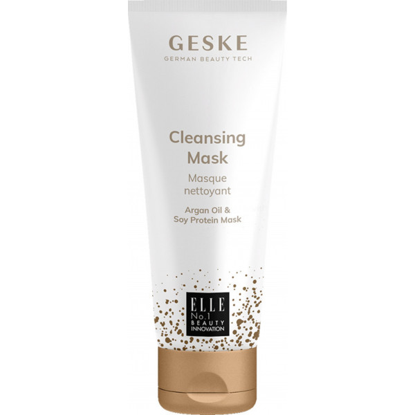Фото - Маска для обличчя GESKE Cleansing Mask 50 мл (GK000652SC01)