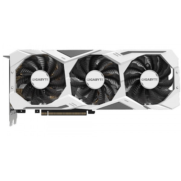 GIGABYTE RTX2070SUPER グラフィックボード 3ファン GeForce® RTX 2070 SUPER™ GAMING OC 3X WHITE 8G (Rev. 1.0/1.1