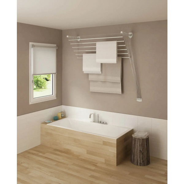 Фото - Сушилка для белья GIMI Lift 180 (154880)