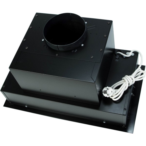 Фото - Витяжка вбудована Best Chef Glass Box 1100 Black 55 (4F491N2L7A)