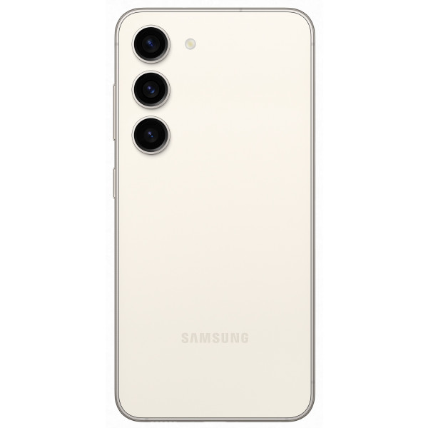 Фото - Смартфон Samsung Galaxy S23 8/256Gb Beige (SM-S911BZEGSEK)