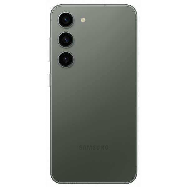 Фото - Смартфон Samsung Galaxy S23 8/256Gb Green (SM-S911BZGGSEK)