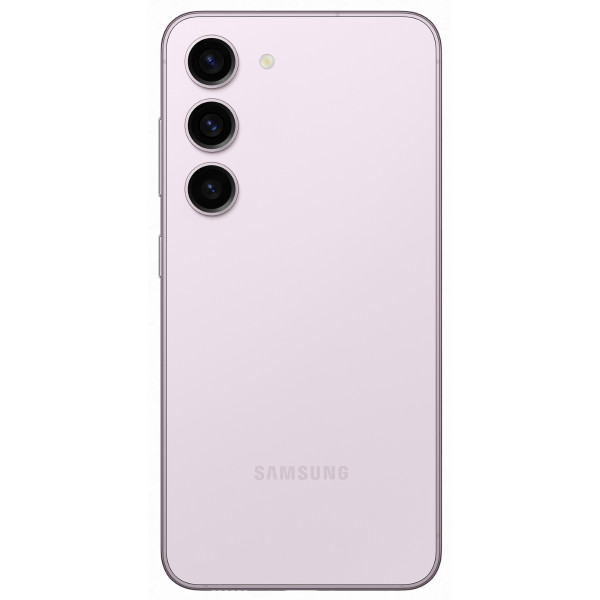 Фото - Смартфон Samsung Galaxy S23 8/256Gb Light Pink (SM-S911BLIGSEK)