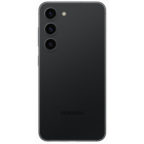 Фото - Смартфон Samsung Galaxy S23 8/256Gb Black (SM-S911BZKGSEK)
