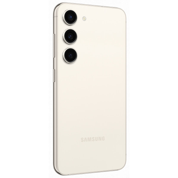 Фото - Смартфон Samsung Galaxy S23 8/256Gb Beige (SM-S911BZEGSEK)
