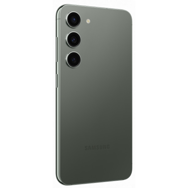 Фото - Смартфон Samsung Galaxy S23 8/256Gb Green (SM-S911BZGGSEK)