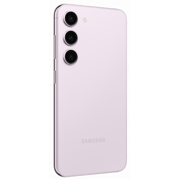 Фото - Смартфон Samsung Galaxy S23 8/256Gb Light Pink (SM-S911BLIGSEK)