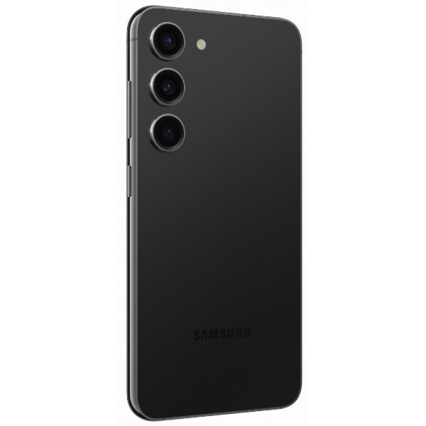 Фото - Смартфон Samsung Galaxy S23 8/128Gb Black (SM-S911BZKDSEK)