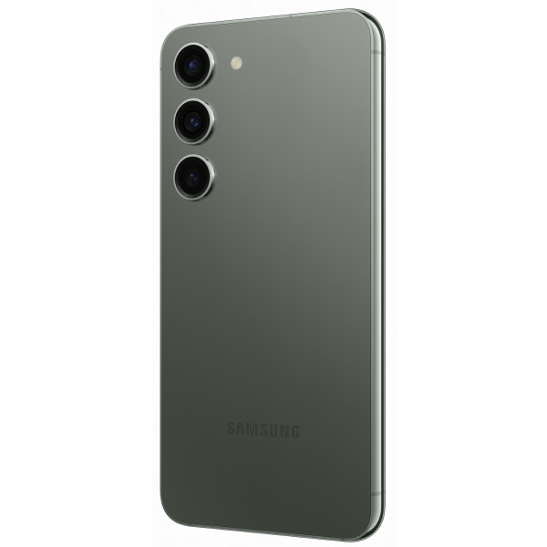 Фото - Смартфон Samsung Galaxy S23 8/256Gb Green (SM-S911BZGGSEK)