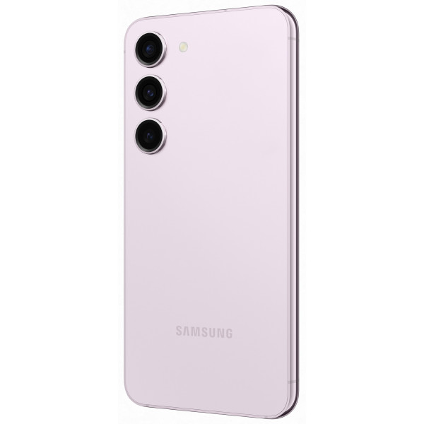 Фото - Смартфон Samsung Galaxy S23 8/256Gb Light Pink (SM-S911BLIGSEK)