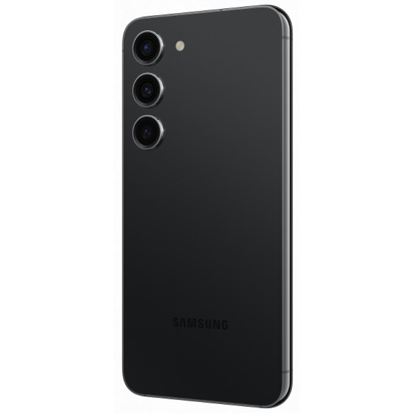 Фото - Смартфон Samsung Galaxy S23 8/256Gb Black (SM-S911BZKGSEK)