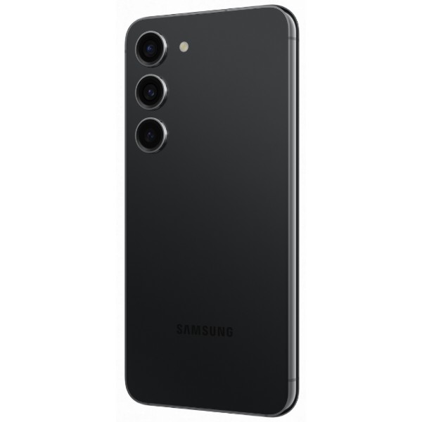 Фото - Смартфон Samsung Galaxy S23 8/128Gb Black (SM-S911BZKDSEK)