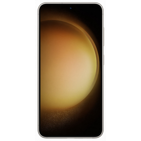 Фото - Смартфон Samsung Galaxy S23 8/256Gb Beige (SM-S911BZEGSEK)