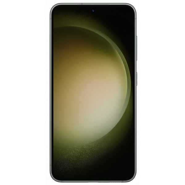 Фото - Смартфон Samsung Galaxy S23 8/256Gb Green (SM-S911BZGGSEK)