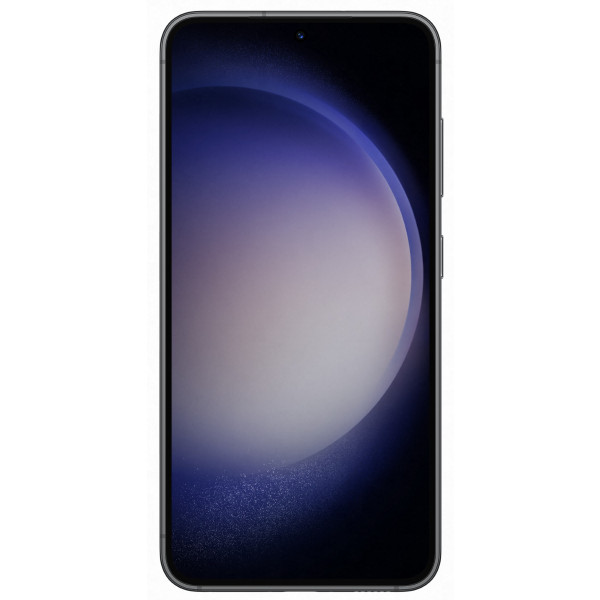 Фото - Смартфон Samsung Galaxy S23 8/256Gb Black (SM-S911BZKGSEK)