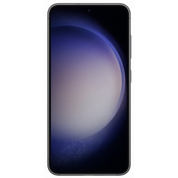 Фото - Смартфон Samsung Galaxy S23 8/128Gb Black (SM-S911BZKDSEK)