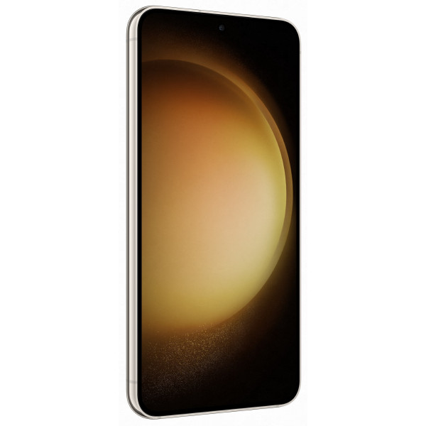 Фото - Смартфон Samsung Galaxy S23 8/256Gb Beige (SM-S911BZEGSEK)