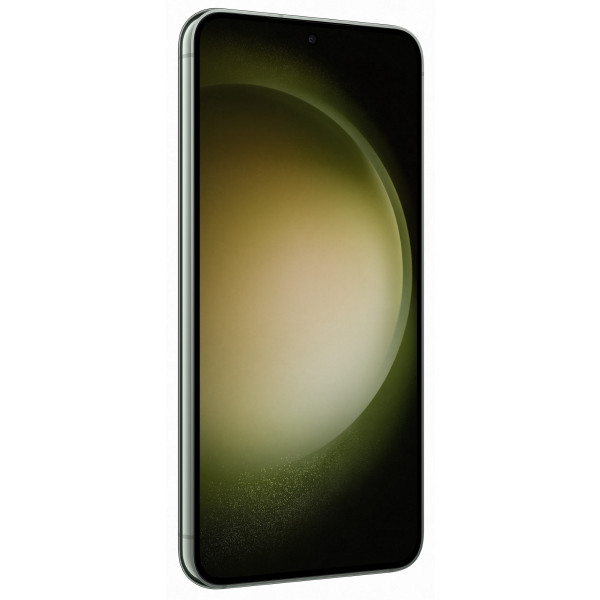 Фото - Смартфон Samsung Galaxy S23 8/256Gb Green (SM-S911BZGGSEK)
