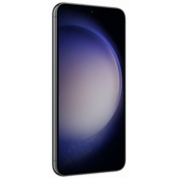 Фото - Смартфон Samsung Galaxy S23 8/128Gb Black (SM-S911BZKDSEK)