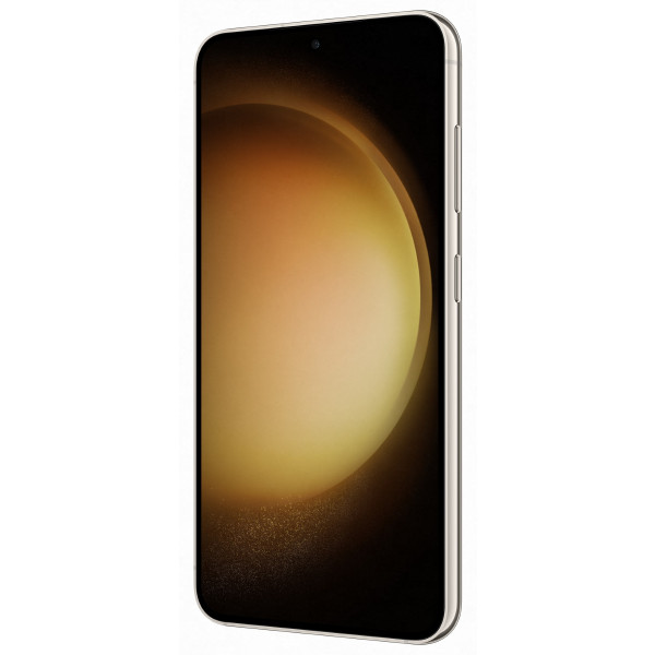 Фото - Смартфон Samsung Galaxy S23 8/256Gb Beige (SM-S911BZEGSEK)