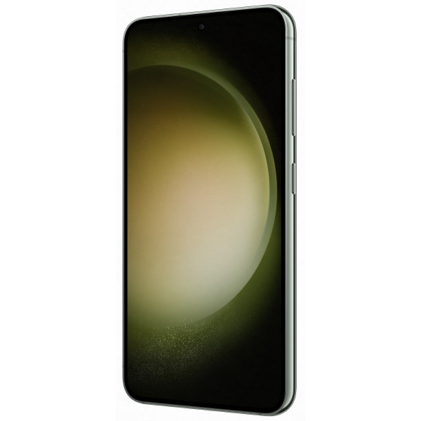 Фото - Смартфон Samsung Galaxy S23 8/256Gb Green (SM-S911BZGGSEK)