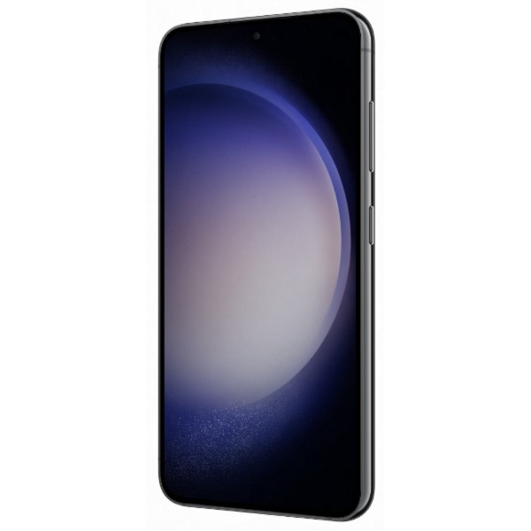 Фото - Смартфон Samsung Galaxy S23 8/128Gb Black (SM-S911BZKDSEK)