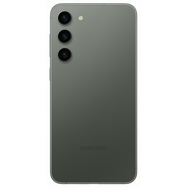 Фото - Смартфон Samsung Galaxy S23+ 8/256Gb Green (SM-S916BZGDSEK)