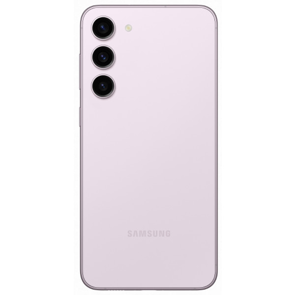 Фото - Смартфон Samsung Galaxy S23+ 8/256Gb Violet (SM-S916BLIDSEK)