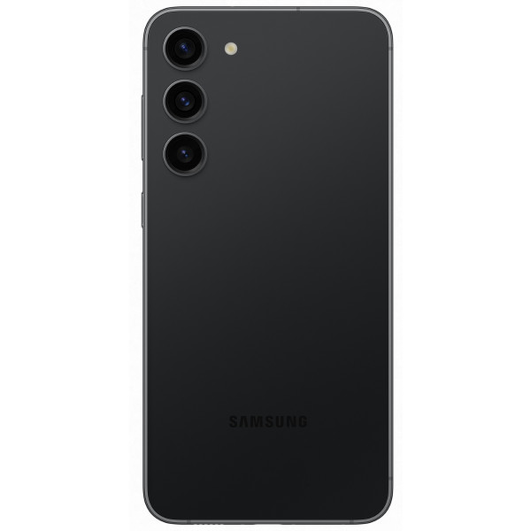 Фото - Смартфон Samsung Galaxy S23+ 8/512Gb Phantom Black (SM-S916BZKGSEK)