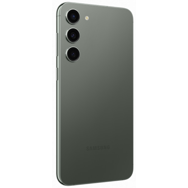 Фото - Смартфон Samsung Galaxy S23+ 8/256Gb Green (SM-S916BZGDSEK)