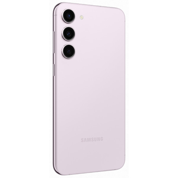 Фото - Смартфон Samsung Galaxy S23+ 8/256Gb Violet (SM-S916BLIDSEK)