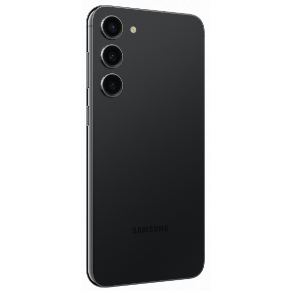 Фото - Смартфон Samsung Galaxy S23+ 8/512Gb Phantom Black (SM-S916BZKGSEK)