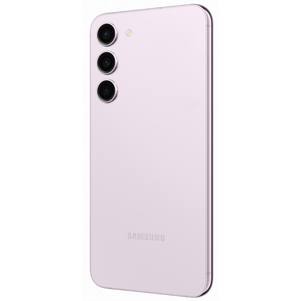 Фото - Смартфон Samsung Galaxy S23+ 8/256Gb Violet (SM-S916BLIDSEK)