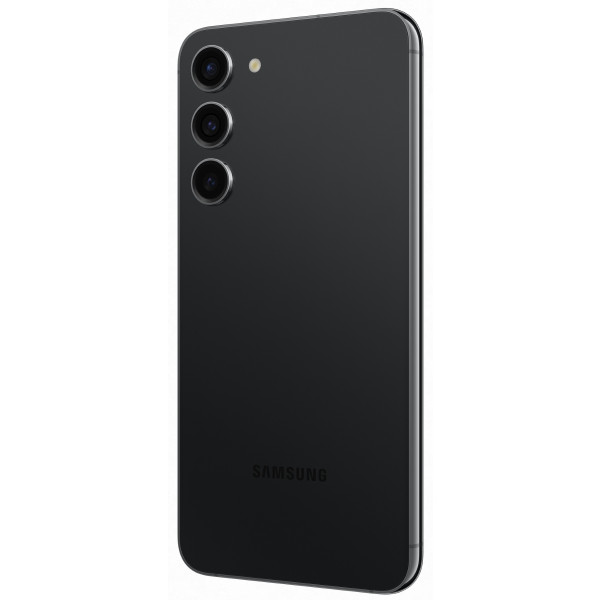 Фото - Смартфон Samsung Galaxy S23+ 8/256Gb Black (SM-S916BZKDSEK)