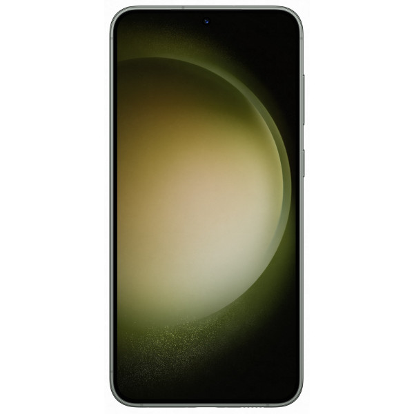 Фото - Смартфон Samsung Galaxy S23+ 8/256Gb Green (SM-S916BZGDSEK)