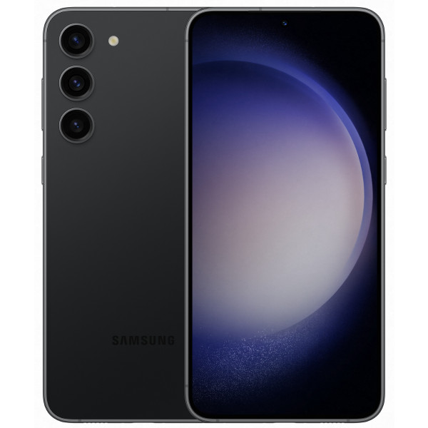 Смартфон Samsung Galaxy S23+ 8/256Gb Black (SM-S916BZKDSEK) купить