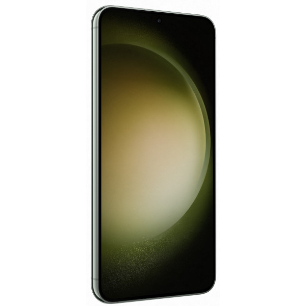 Фото - Смартфон Samsung Galaxy S23+ 8/256Gb Green (SM-S916BZGDSEK)