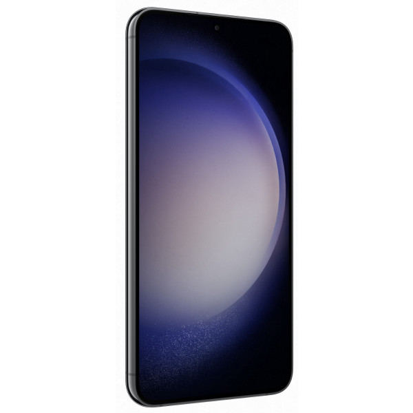 Фото - Смартфон Samsung Galaxy S23+ 8/256Gb Black (SM-S916BZKDSEK)