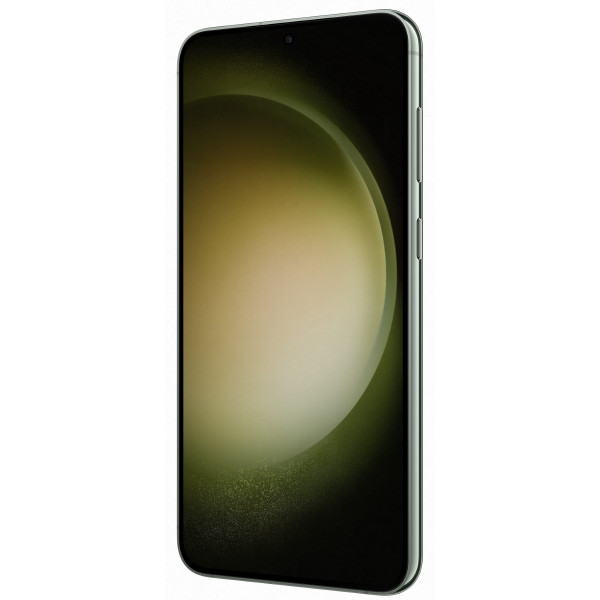 Фото - Смартфон Samsung Galaxy S23+ 8/256Gb Green (SM-S916BZGDSEK)