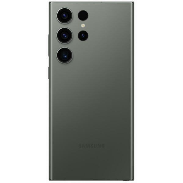 Смартфон Samsung Galaxy S23 Ultra 12/256Gb Green (SM-S918BZGGSEK
