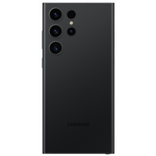 Фото - Смартфон Samsung Galaxy S23 Ultra 12/256Gb Black (SM-S918BZKGSEK)