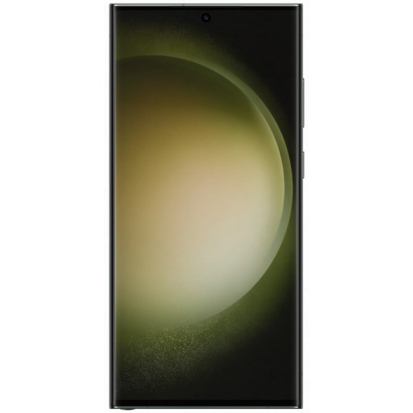 Фото - Смартфон Samsung Galaxy S23 Ultra 12/512Gb Green (SM-S918BZGHSEK)