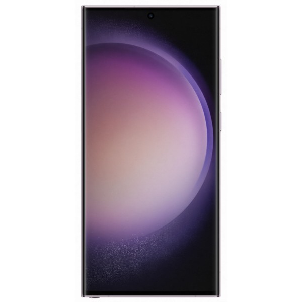 Фото - Смартфон Samsung Galaxy S23 Ultra 12/256Gb Violet (SM-S918BLIGSEK)