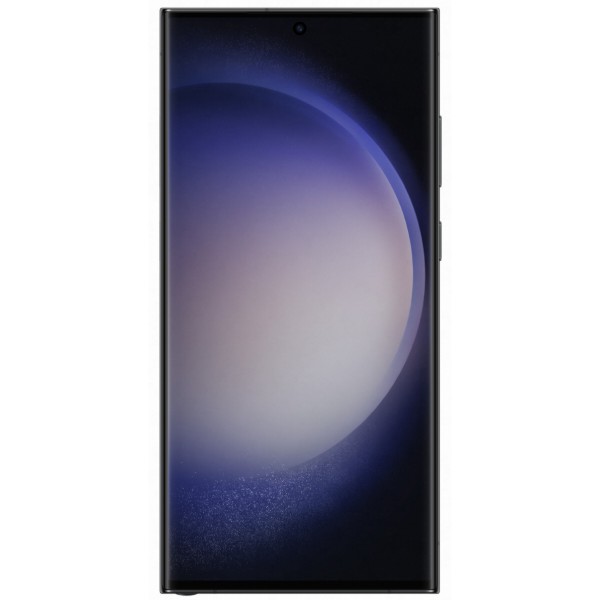 Фото - Смартфон Samsung Galaxy S23 Ultra 12/256Gb Black (SM-S918BZKGSEK)