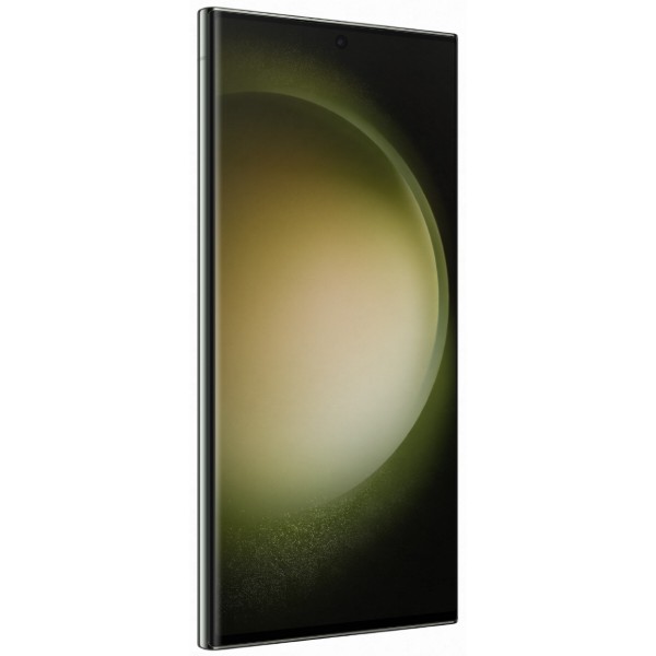 Фото - Смартфон Samsung Galaxy S23 Ultra 12/512Gb Green (SM-S918BZGHSEK)